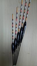 ヘラウキ（へら浮子）