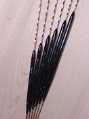 ヘラウキ（へら浮き）へら鮒（ヘラブナ）