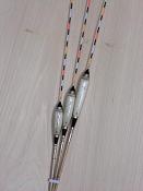 へら浮子オーダーメード