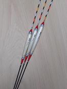 ヘラウキ(へら浮子)