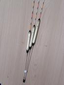 ヘラウキ(へら浮子)