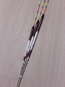 へらうき（ヘラウキ）へらぶな（ヘラブナ）