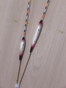 ヘラウキ(へら浮子)