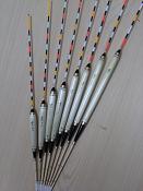 ヘラウキ(へら浮子)