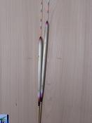 ヘラウキ(へら浮子)