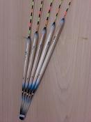 ヘラウキ(へらうき)ヘラブナ(へらぶな)