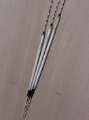 へらうき(ヘラウキ)へらぶな浮き