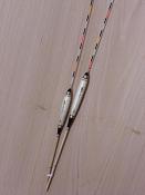 へらうき(ヘラウキ)へらぶな浮き