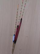 へらうき(ヘラウキ)へらぶな浮き