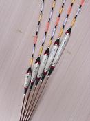 へらうき（へら浮き）へらぶな（へら鮒）