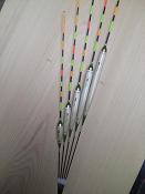 ヘラウキのオーダーメード