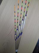 ヘラウキのオーダーメード