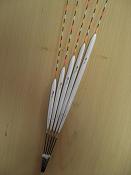 オーダーメイドヘラウキ（へらうき）