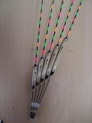 オーダーメイドヘラウキ（へらうき）