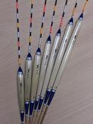 ヘラウキオーダーメイド（へら浮子オーダー）