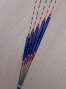 ヘラウキオーダーメイド（へら浮子オーダー）