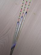 へら浮子オーダーメイド