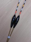 へら浮子オーダーメイド