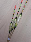 へら浮子オーダーメイド