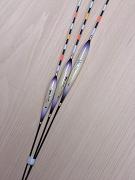 へら浮子オーダーメイド