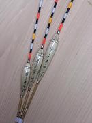 へら浮子オーダーメイド