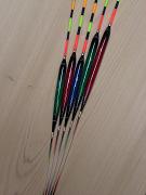 へら浮子オーダーメイド