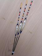 へら浮子オーダーメイド