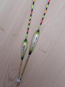 へら浮子オーダーメイド