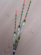 へら浮子オーダーメイド