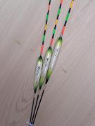 へら浮子オーダーメイド