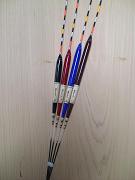 へら浮子オーダーメイド