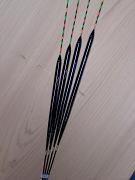 へら浮子オーダーメイド