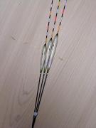 へら浮子オーダーメイド