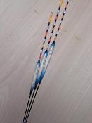 ヘラウキ（へら浮子）ヘラブナ（へら鮒）